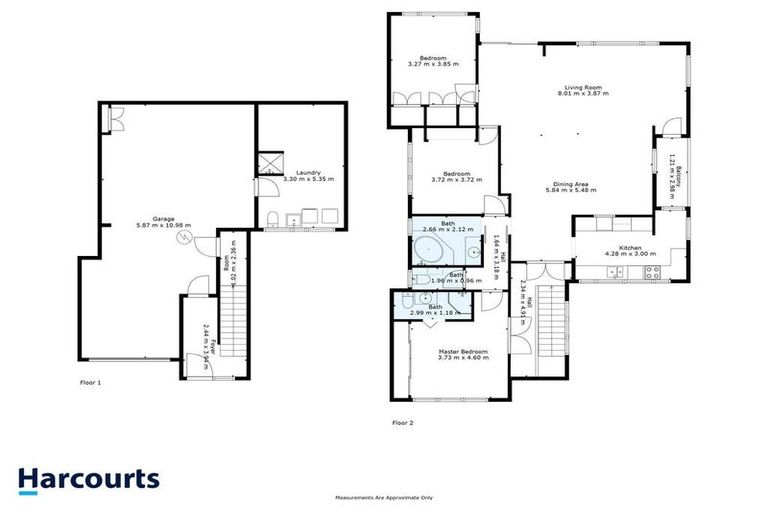 Photo of property in 91 Manly Street, Paraparaumu Beach, Paraparaumu, 5032