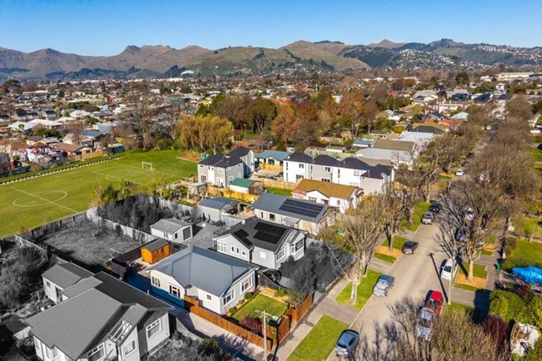 Photo of property in 44 Ryan Street, Phillipstown, Christchurch, 8011