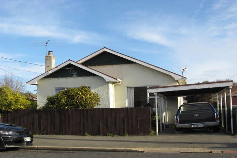 Photo of property in 14 Moreau Street, Saint Kilda, Dunedin, 9012