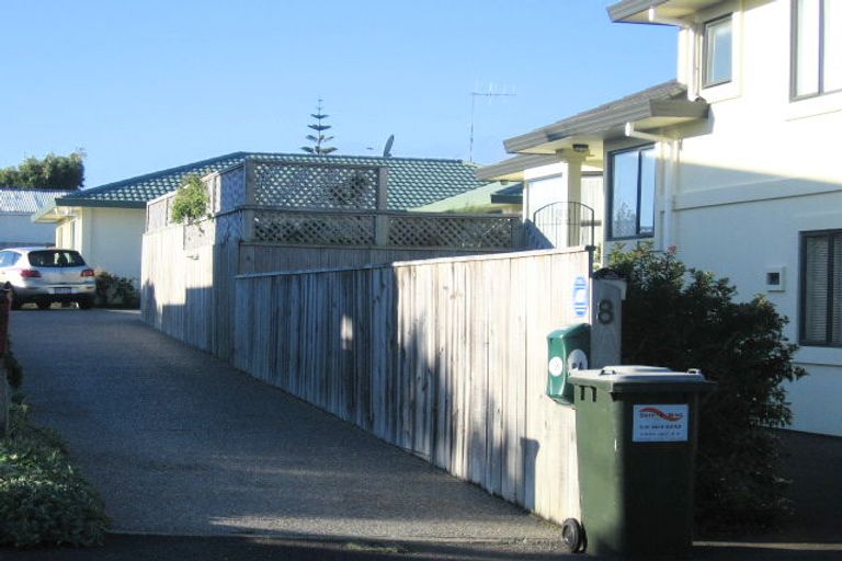 Photo of property in 8a Whyte Street, Paraparaumu Beach, Paraparaumu, 5032
