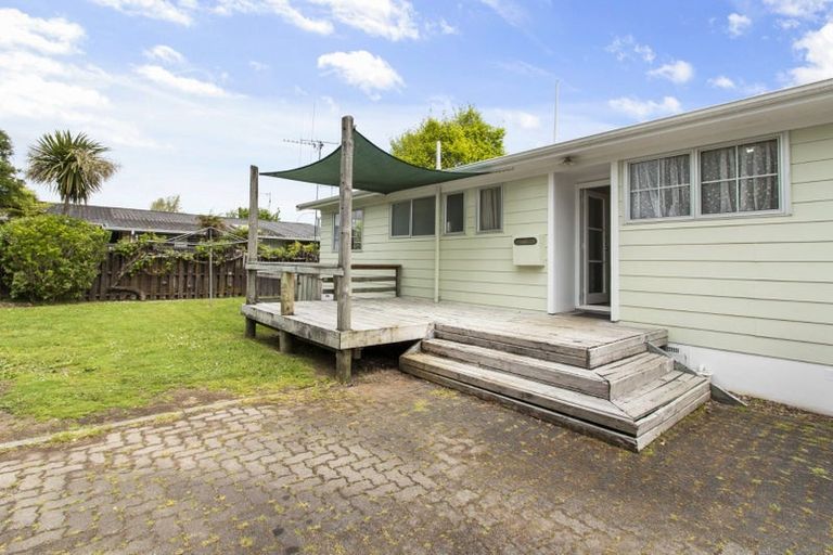 Photo of property in 158 Totara Drive, Pukete, Hamilton, 3200
