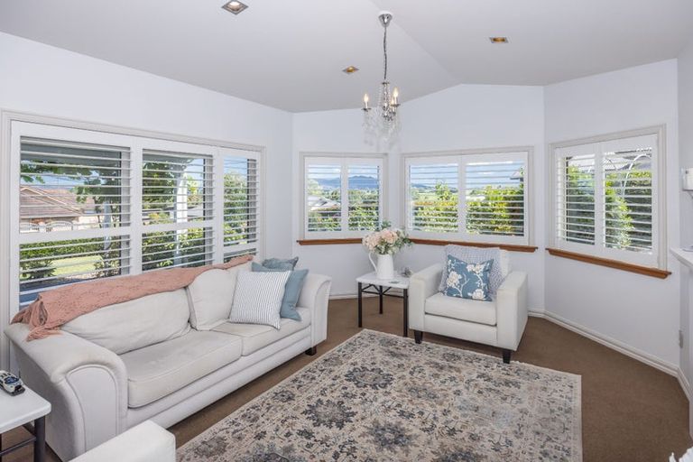 Photo of property in 107 Meddings Crescent, Te Awamutu, 3800