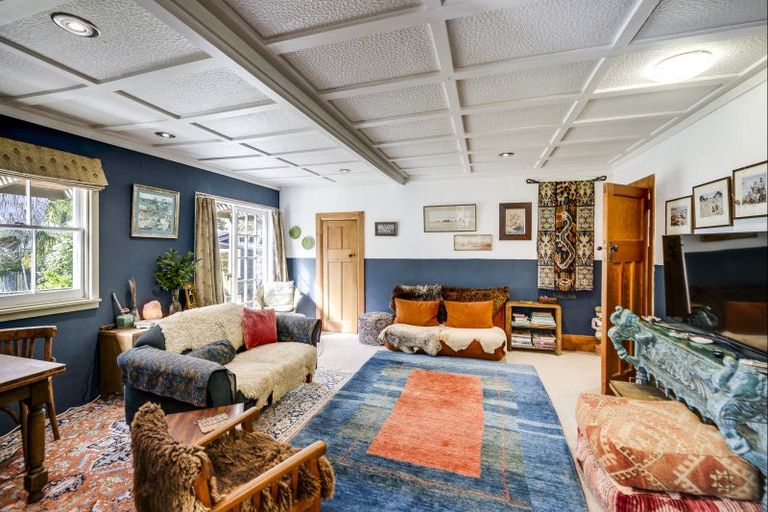 Photo of property in 47 Shakespeare Road, Bluff Hill, Napier, 4110