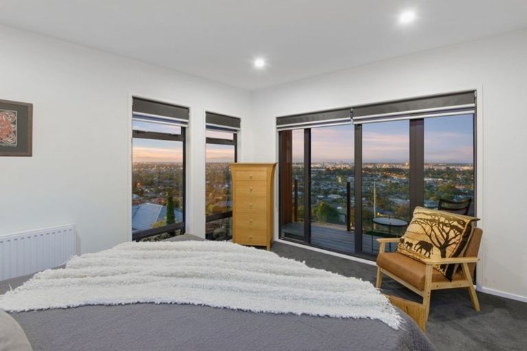 Photo of property in 40 Ramahana Road, Huntsbury, Christchurch, 8022