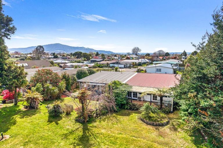 Photo of property in 50a Sophia Street, Glenholme, Rotorua, 3010