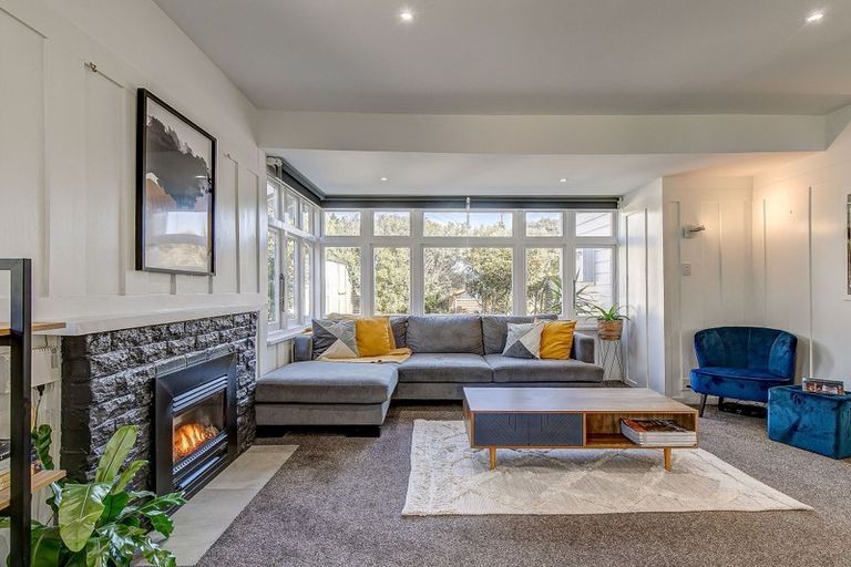 Photo of property in 13 John Street, Titahi Bay, Porirua, 5022