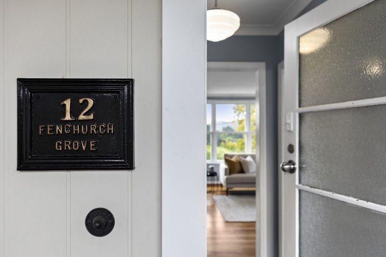 Photo of property in 12 Fenchurch Grove, Stokes Valley, Lower Hutt, 5019