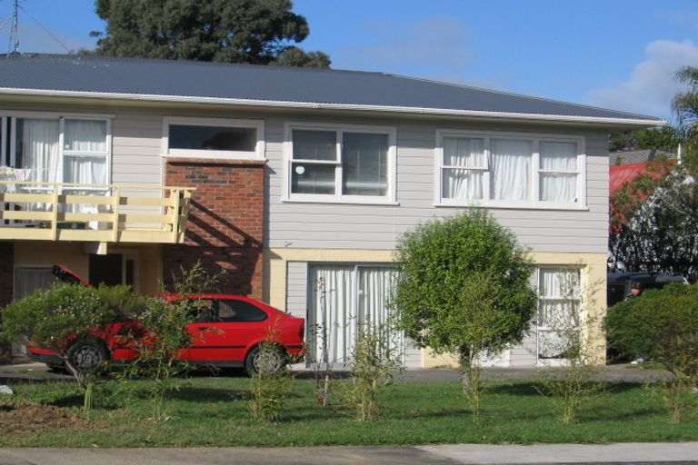 Photo of property in 53 Juliet Avenue, Howick, Auckland, 2014