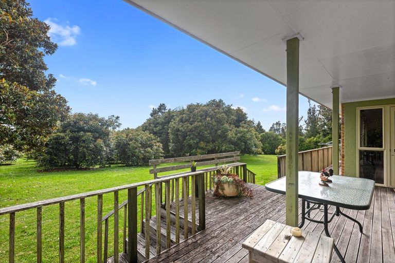Photo of property in 721 No 3 Road, Te Puke, 3183