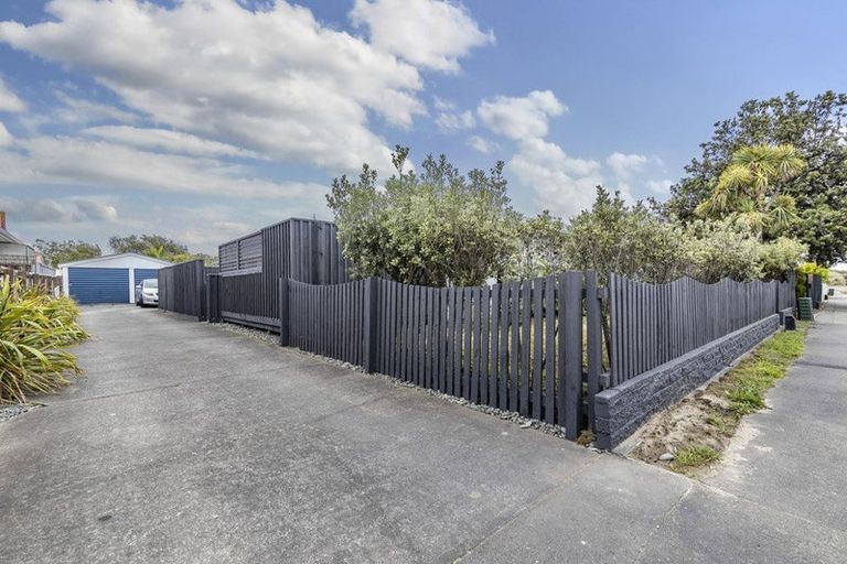 Photo of property in 1/23 Pandora Street, North New Brighton, Christchurch, 8083