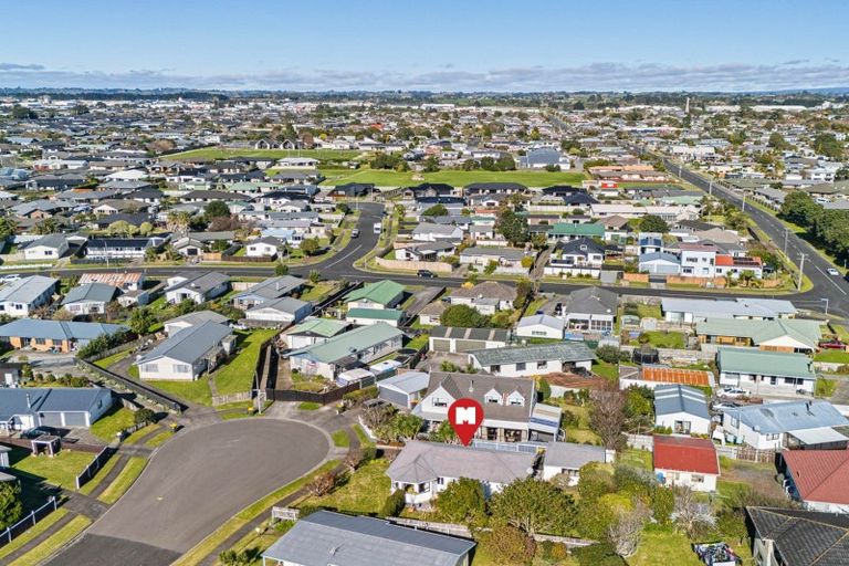 Photo of property in 26 Meade Place, Bell Block, New Plymouth, 4312