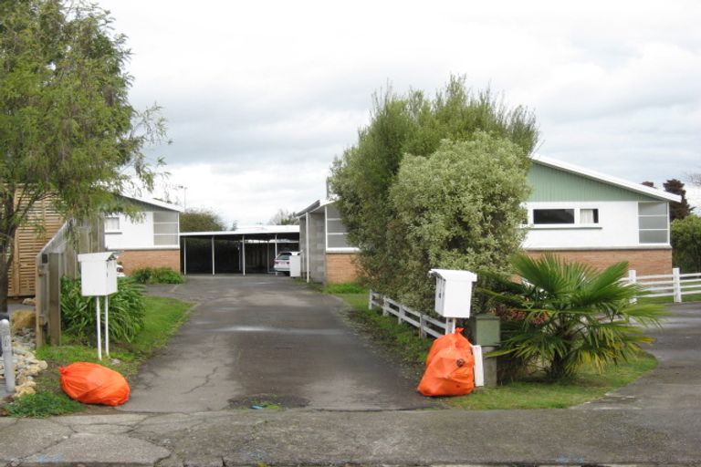 Photo of property in 14 Carl Avenue, Havelock North, 4130