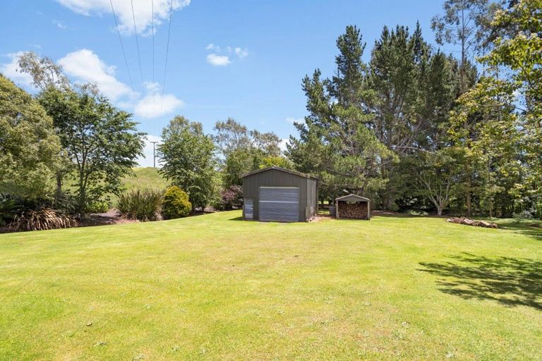 Photo of property in 2439 Old Taupo Road, Tokoroa, 3491