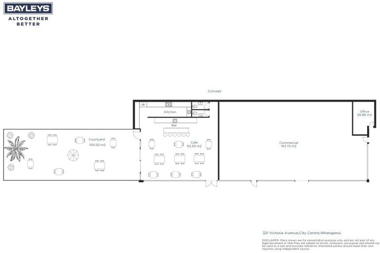 Photo of property in 321 Victoria Avenue, Wanganui, 4500