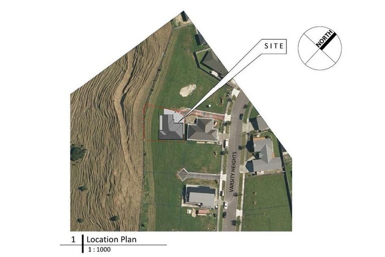 Photo of property in 10 Varsity Heights, Fitzherbert, Palmerston North, 4410