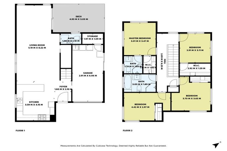 Photo of property in 89b Jellicoe Road, Manurewa, Auckland, 2102