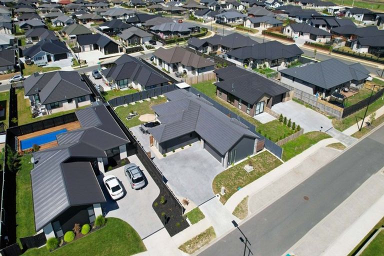 Photo of property in 6 Mahutonga Terrace, Ngaruawahia, Hamilton, 3288