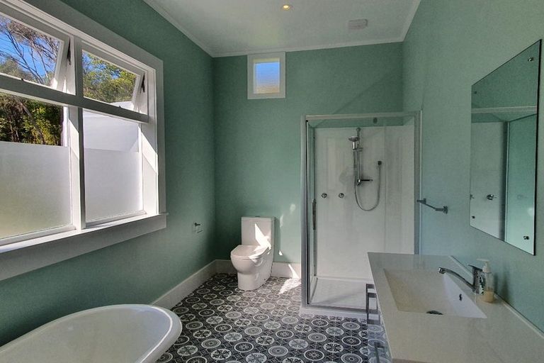 Photo of property in 209 Newton Road, Omapere, Kaikohe, 0473