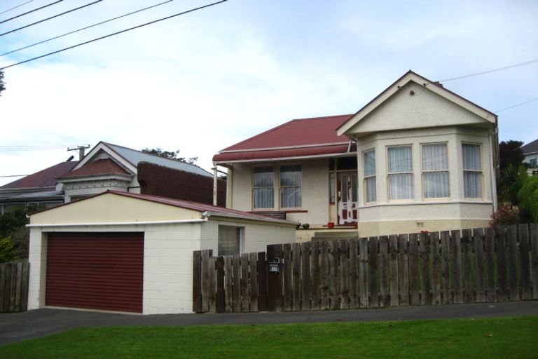 Photo of property in 27 Ryehill Street, Calton Hill, Dunedin, 9012