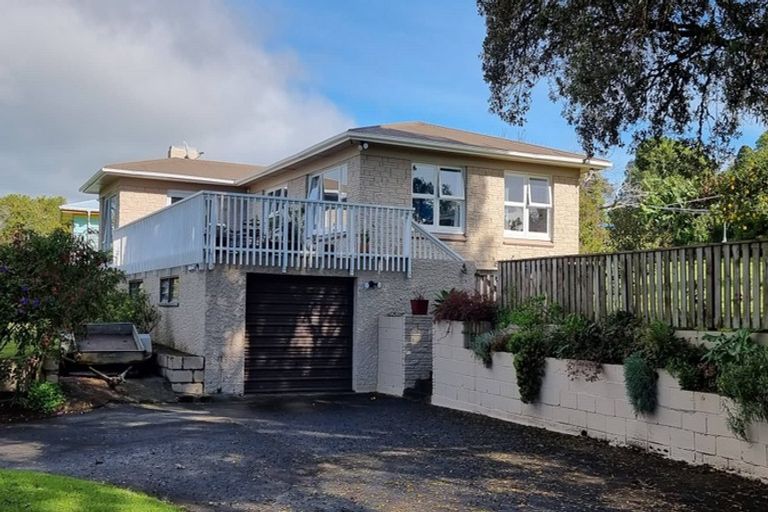 Photo of property in 2 Taheke Road, Kaikohe, 0405