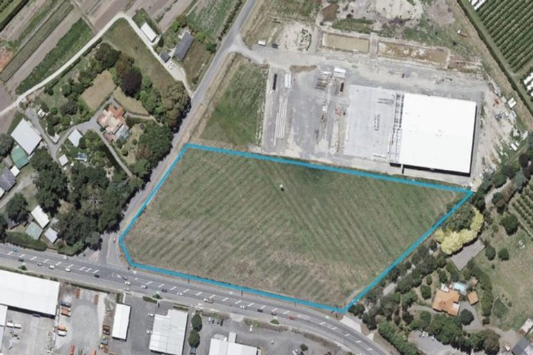 Photo of property in 1139 Omahu Road, Twyford, Hastings, 4175