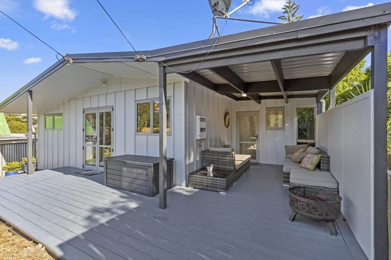 Photo of property in 5a Violet Street, Raglan, 3225