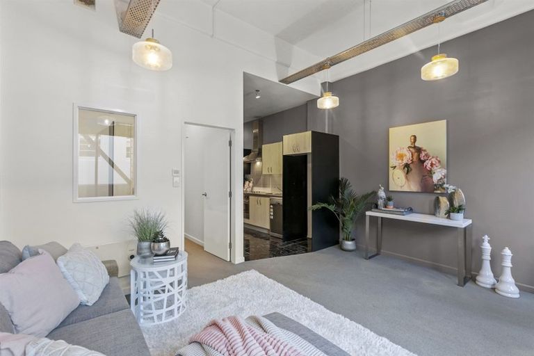 Photo of property in Haining Apartments, 3/38 Haining Street, Te Aro, Wellington, 6011