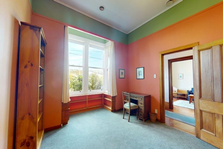 Photo of property in 85 Owen Street, Newtown, Wellington, 6021