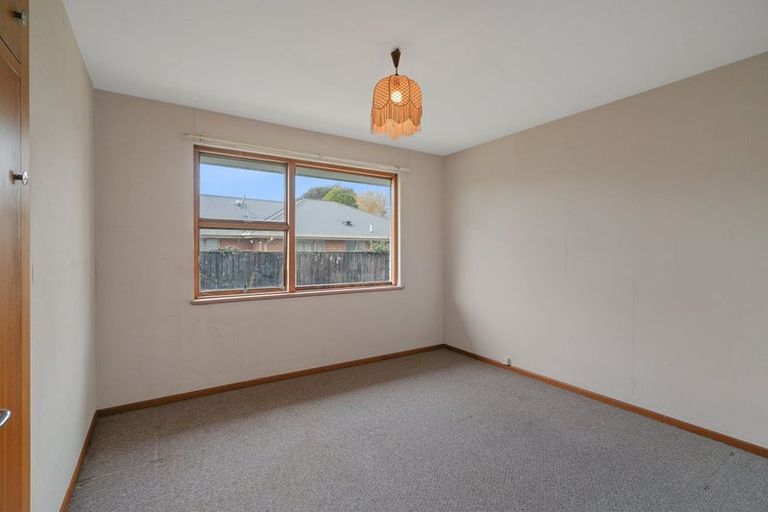 Photo of property in 1/36 Barrowclough Street, Hoon Hay, Christchurch, 8025