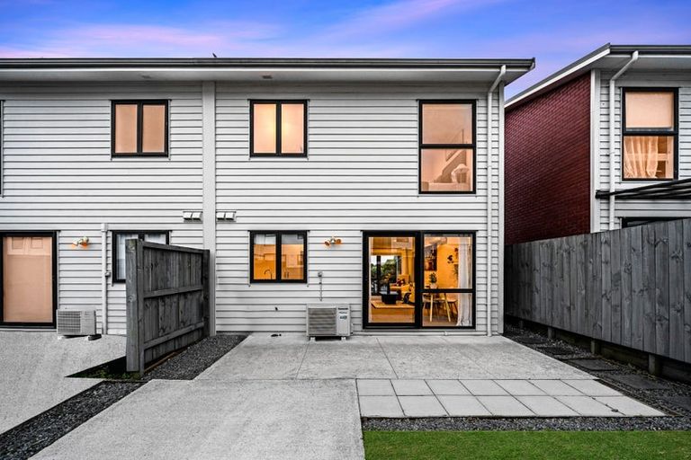 Photo of property in 74 Whenuapai Drive, Whenuapai, Auckland, 0618