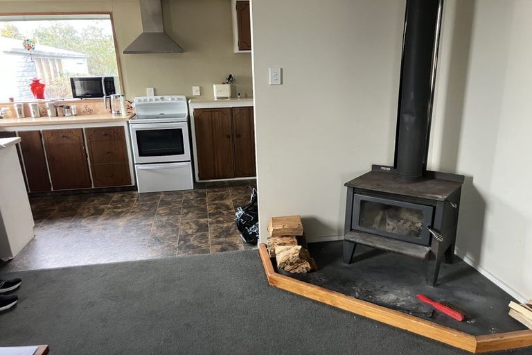 Photo of property in 18 King Street, Netherby, Ashburton, 7700