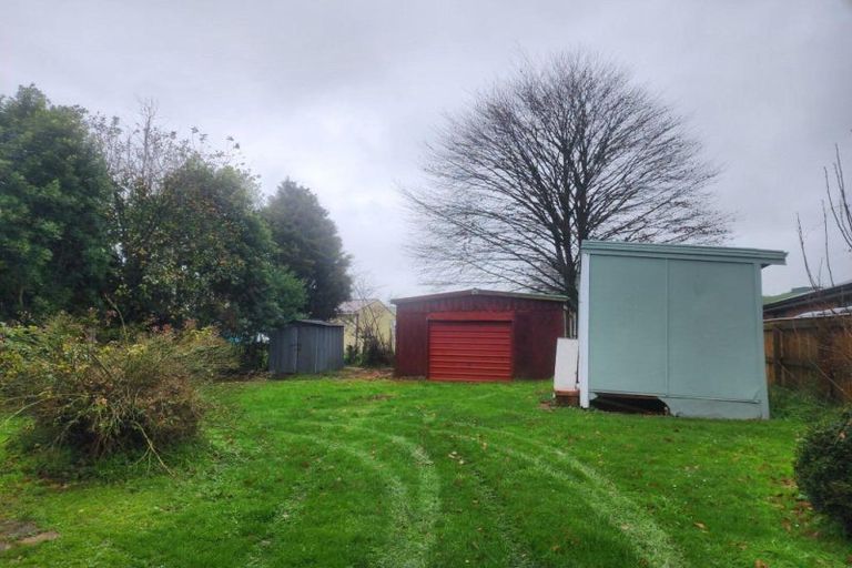 Photo of property in 4 Bexhill Terrace, Tirau, 3410