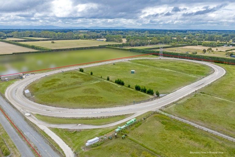 Photo of property in 1/636 Maddisons Road, Rolleston, Christchurch, 7675