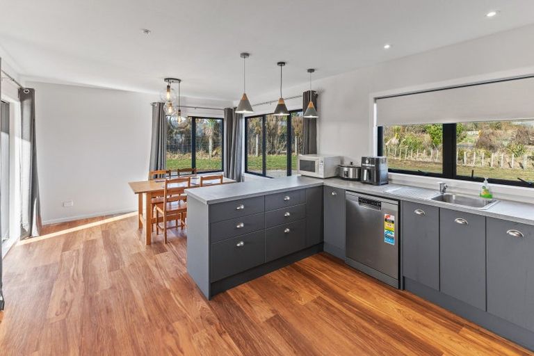 Photo of property in 5 Hutiwai Road, Horopito, Raetihi, 4696