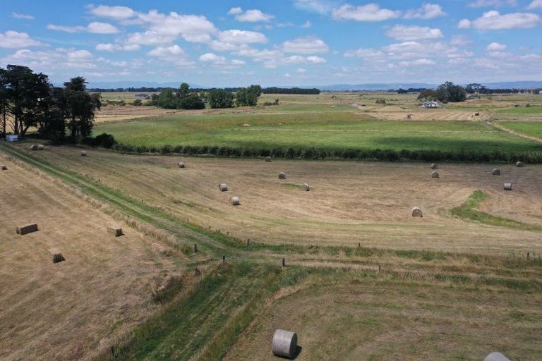 Photo of property in 128 Banks Road, Rongotea, Palmerston North, 4473