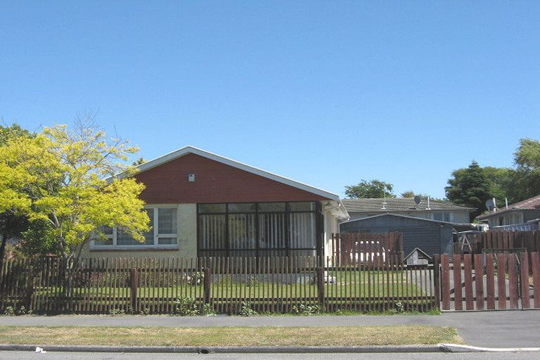 Photo of property in 89 Cottonwood Street, Parklands, Christchurch, 8083