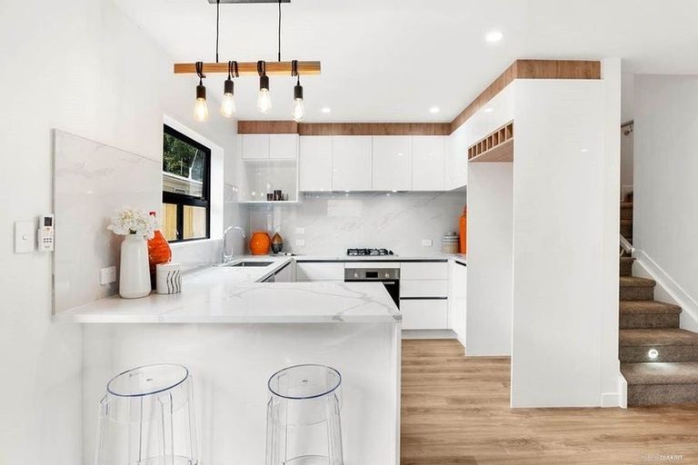 Photo of property in 54b Omana Road, Papatoetoe, Auckland, 2025