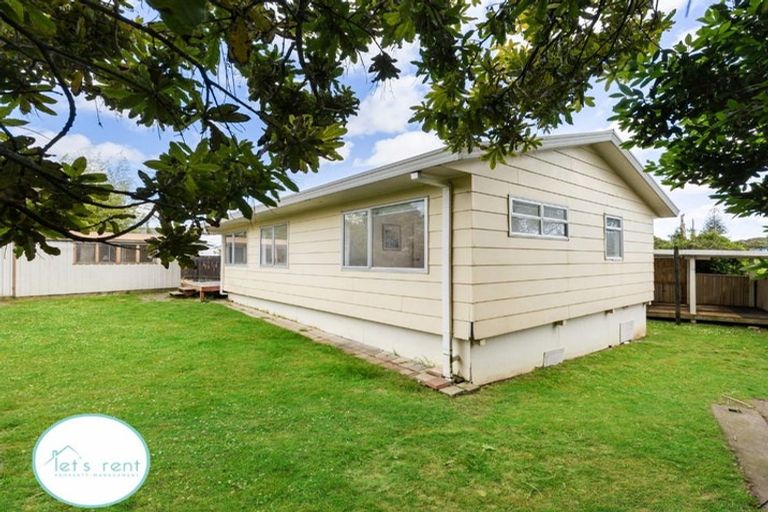 Photo of property in 31a Olive Crescent, Papatoetoe, Auckland, 2025
