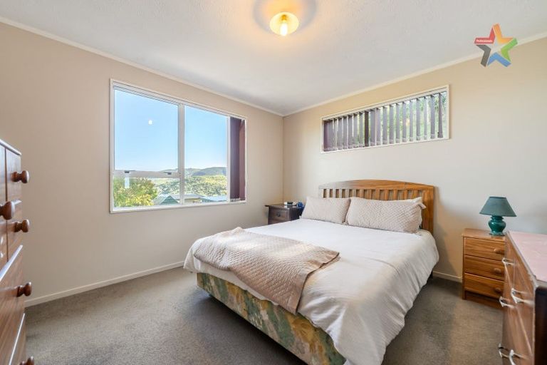 Photo of property in 167 Major Drive, Kelson, Lower Hutt, 5010