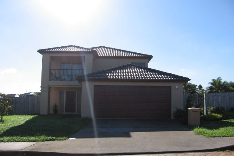 Photo of property in 5 Kinleith Way, Albany, Auckland, 0632