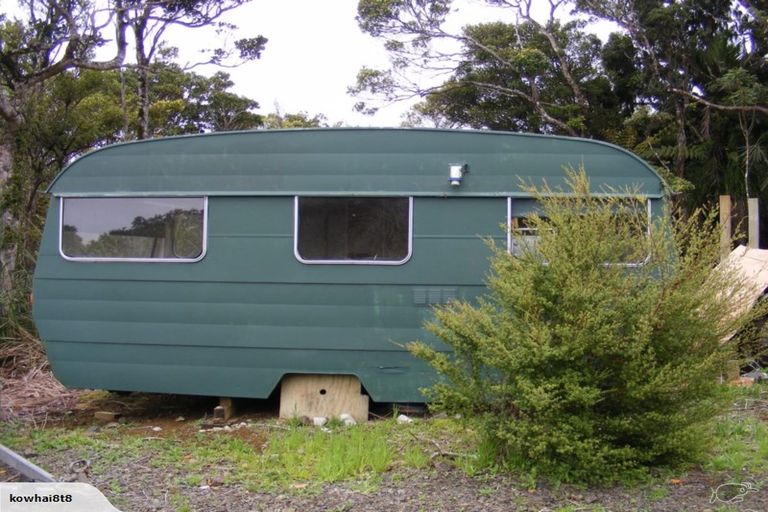Photo of property in 483 Waiotemarama Gorge Road, Waimamaku, Kaikohe, 0473