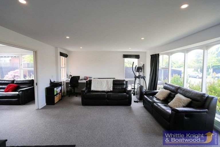 Photo of property in 1a Chilcombe Street, Ilam, Christchurch, 8041