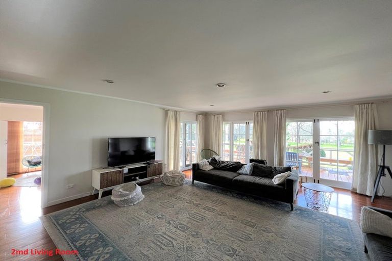 Photo of property in 131 Postman Road, Dairy Flat, Albany, 0794