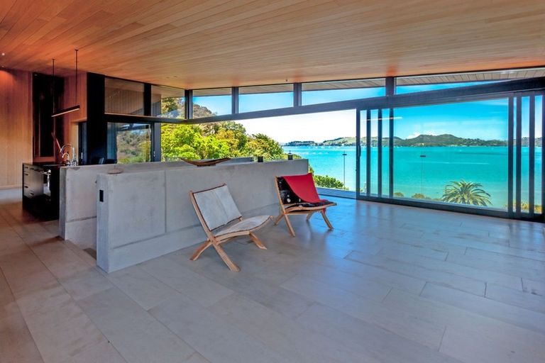 Photo of property in 90 Harbour View Road, Coromandel, 3581