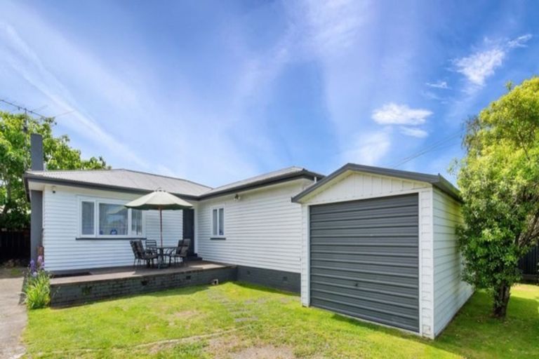 Photo of property in 1/46 Rollerson Street, Papakura, 2110