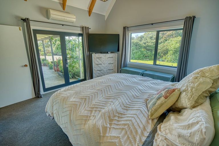 Photo of property in 1091 Kumara Junction Highway, Awatuna, Hokitika, 7882