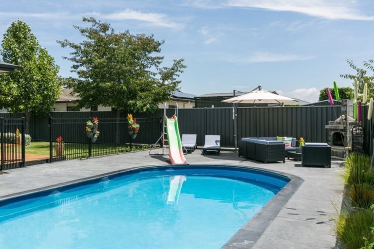 Photo of property in 14 Greenlea Place, Frimley, Hastings, 4120