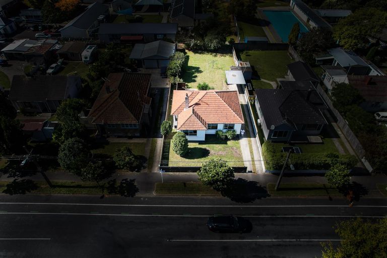 Photo of property in 197 Maeroa Road, Maeroa, Hamilton, 3200