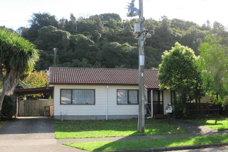Photo of property in 41 Owen Street, Belmont, Lower Hutt, 5010