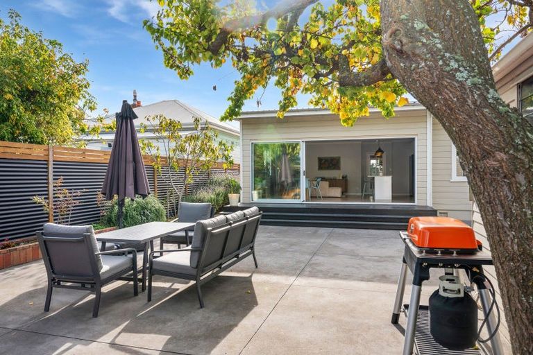 Photo of property in 10 Hall Street, Napier South, Napier, 4110